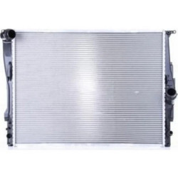 Bmw HELLA Su Radyatoru 17117553111 E81 E82 E87