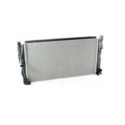 Bmw HELLA Su Radyatoru 17117617639 F45 F46 X1
