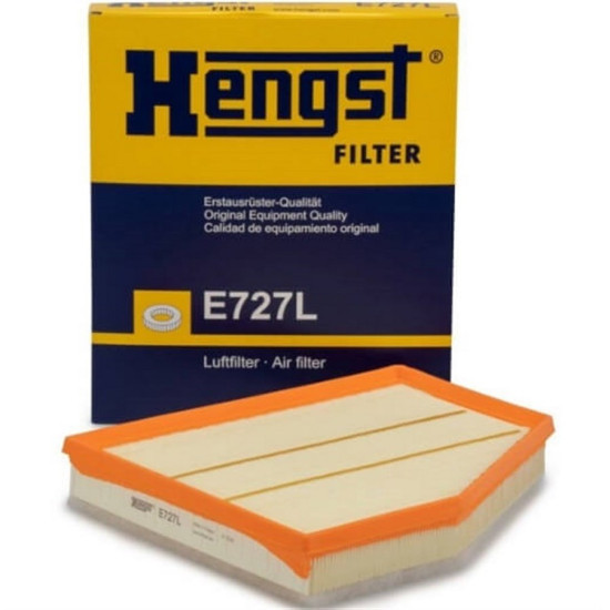 Bmw HENGST Hava Filtresi 13717793647 E60 E61 E63 Bmw HENGST Hava Filtresi 13717793647 E60 E61 E63 yedek parça