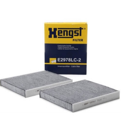 Bmw HENGST Polen Filtresi 64119272642 F06 F07 F10 Bmw HENGST Polen Filtresi 64119272642 F06 F07 F10