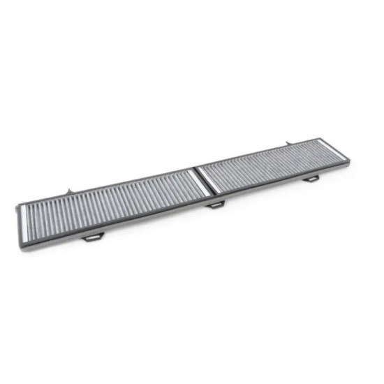 Bmw HENGST Polen Filtresi 64319313519 E81 E82 E87 yedek parça