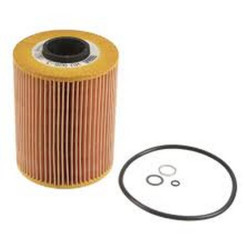 Bmw HENGST Yag Filtresi 11421730389 E34 E36