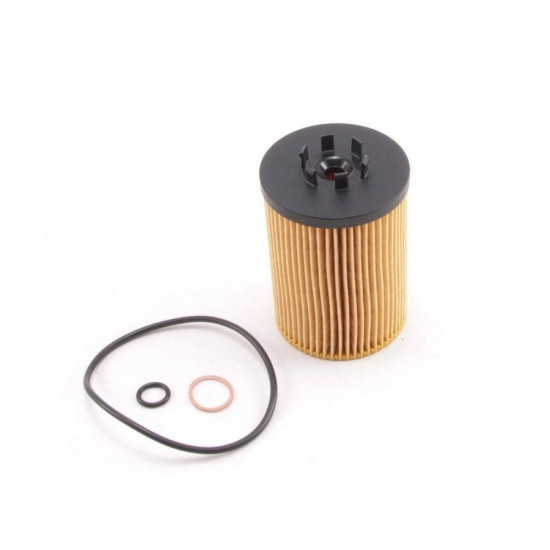 Bmw HENGST Yag Filtresi 11427511161 E60 E61 E63 yedek parça