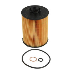 Bmw HENGST Yag Filtresi 11427542021 E60 E61 E63