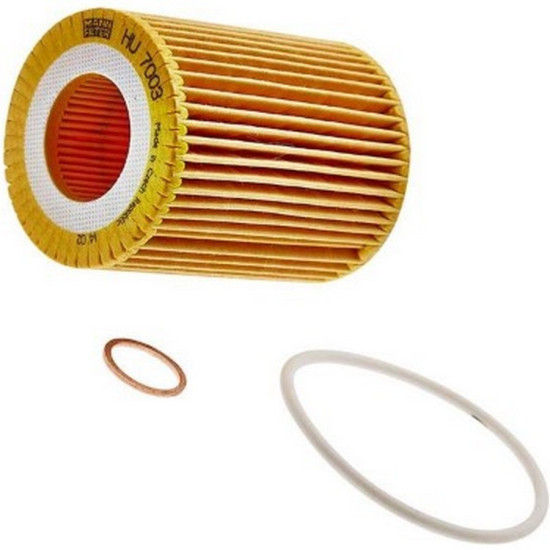 Bmw HENGST Yag Filtresi 11427635557 F20 F20 LCI Bmw HENGST Yag Filtresi 11427635557 F20 F20 LCI yedek parça