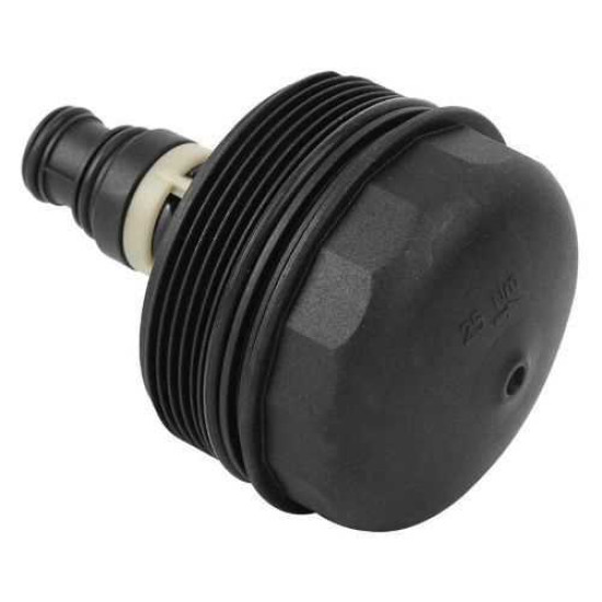 HASPART Bmw E87 E90 E60 Yağ Filtre Kapağı (N45 N46 N43) E46 E84 E83 11427508968HSP yedek parça