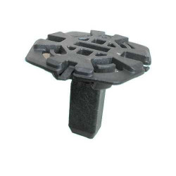 HASPART BMW G30 G32 G11 G01 Radyatör Üst Vidası 17118619382HSP