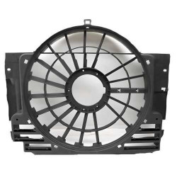 HASPART Fan Davlumbazı X5 E53 (M54 M62 N62) 64546906106HSP HASPART Fan Davlumbazı X5 E53 (M54 M62 N62) 64546906106HSP