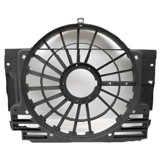 HASPART Fan Davlumbazı X5 E53 (M54 M62 N62) 64546906106HSP yedek parça