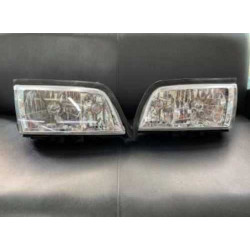 HASPART Far Komple W202 Sol Kristal 1993-1996 2028201761HSP HASPART Far Komple W202 Sol Kristal 1993-1996 2028201761HSP