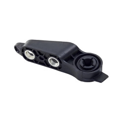 HASPART Hava Kelebek Braketi G20 G22 G26 Ön Sağ 51647434062HSP HASPART Hava Kelebek Braketi G20 G22 G26 Ön Sağ 51647434062HSP