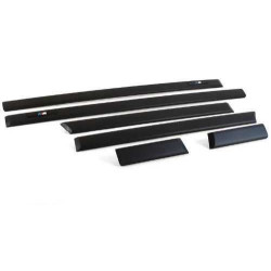 HASPART Kapı Kaplaması E36 (Set 6 Adet) Sedan -M3- Logosuz 82119403144HSP