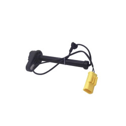 HASPART Kaput Airbag Fişeği W213 C238 C257 X290 2139062201HSP HASPART Kaput Airbag Fişeği W213 C238 C257 X290 2139062201HSP