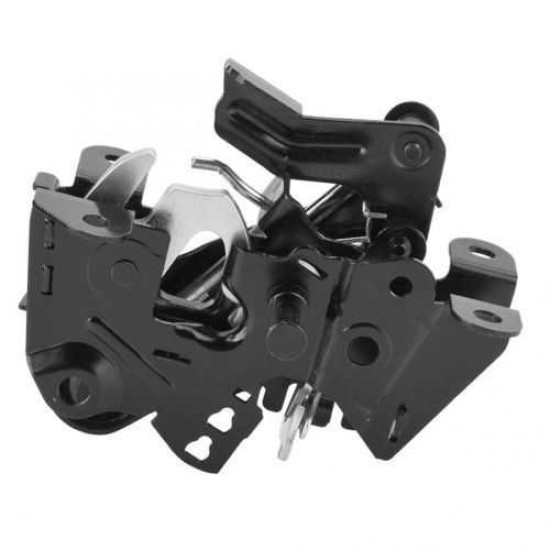 HASPART Kaput Kilidi F10+LCI F12+LCI F01+LCI F07 Alt Sağ 51237183762HSP yedek parça
