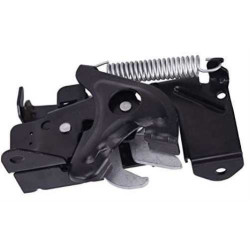 HASPART Kaput Kilidi F20+Lci F30+Lci F32+Lci F36 Alt Sağ F22+Lci F87 M2 F80 M3 F82 M4 51237242549HSP