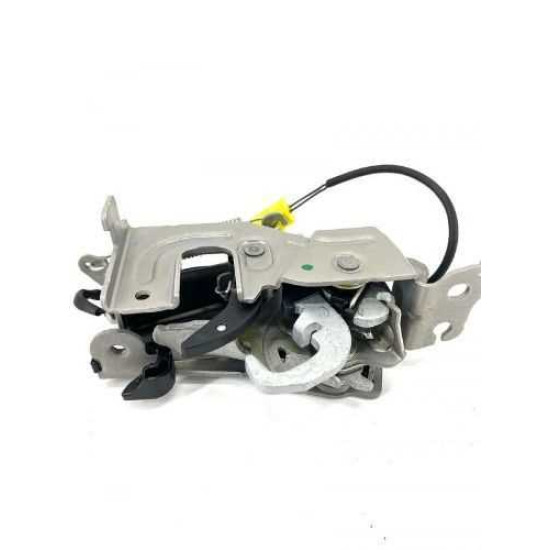 HASPART Kaput Kilidi F40 G20+Lci Sağ (Aktif Yaya Koruma) 51237468350HSP HASPART Kaput Kilidi F40 G20+Lci Sağ (Aktif Yaya Koruma) 51237468350HSP yedek parça