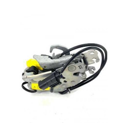 HASPART Kaput Kilidi F40 G20+Lci Sol (Aktif Yaya Koruma) 51237468349HSP HASPART Kaput Kilidi F40 G20+Lci Sol (Aktif Yaya Koruma) 51237468349HSP