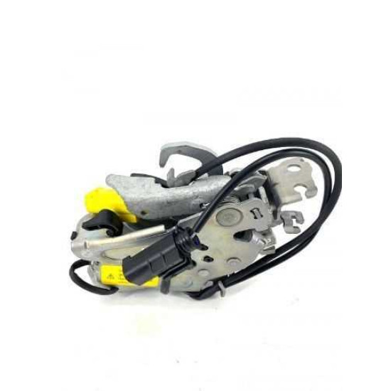 HASPART Kaput Kilidi F40 G20+Lci Sol (Aktif Yaya Koruma) 51237468349HSP HASPART Kaput Kilidi F40 G20+Lci Sol (Aktif Yaya Koruma) 51237468349HSP yedek parça