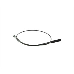 HASPART Kaput Teli E60+LCI Ön Çiftli 51237184454HSP HASPART Kaput Teli E60+LCI Ön Çiftli 51237184454HSP