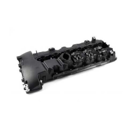 HASPART Külbütör Kapağı E90 E92 E60 F10 (N53) 11127548196HSP yedek parça