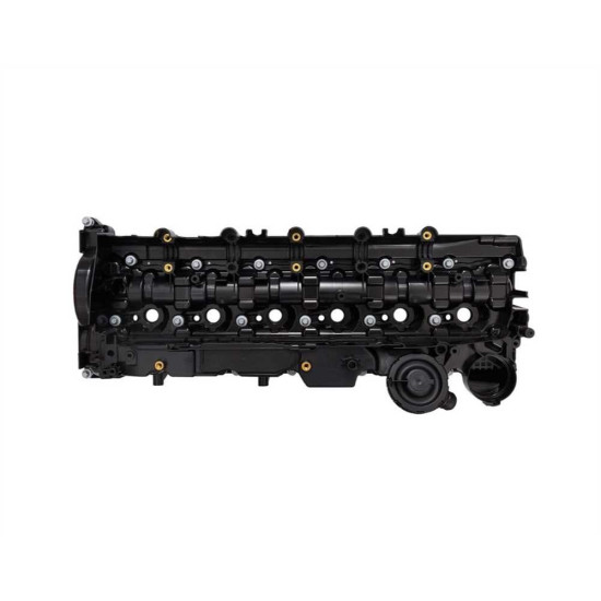 HASPART Külbütör Kapağı N57 N57N 11127823181HSP HASPART Külbütör Kapağı N57 N57N 11127823181HSP yedek parça