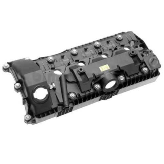 HASPART Külbütör Kapağı N62 N62N Sağ (1-4 Cyl) 11127563474HSP HASPART Külbütör Kapağı N62 N62N Sağ (1-4 Cyl) 11127563474HSP yedek parça
