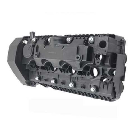 HASPART Külbütör Kapağı N62 N62N Sol (5-8 Cyl) 11127522159HSP HASPART Külbütör Kapağı N62 N62N Sol (5-8 Cyl) 11127522159HSP yedek parça