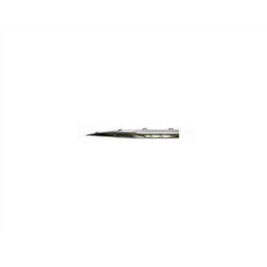 HASPART Marşpiyel Çıtası W206 Arka Sağ Krom -AMG- 2021- 2066986200HSP HASPART Marşpiyel Çıtası W206 Arka Sağ Krom -AMG- 2021- 2066986200HSP yedek parça