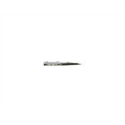 HASPART Marşpiyel Çıtası W206 Arka Sol Krom -AMG- 2021- 2066986100HSP