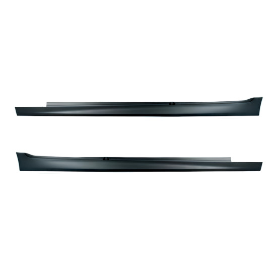 HASPART Marşpiyel Kaplaması F10+LCI Set -M Tech- M5 51778048685-86HSP HASPART Marşpiyel Kaplaması F10+LCI Set -M Tech- M5 51778048685-86HSP yedek parça