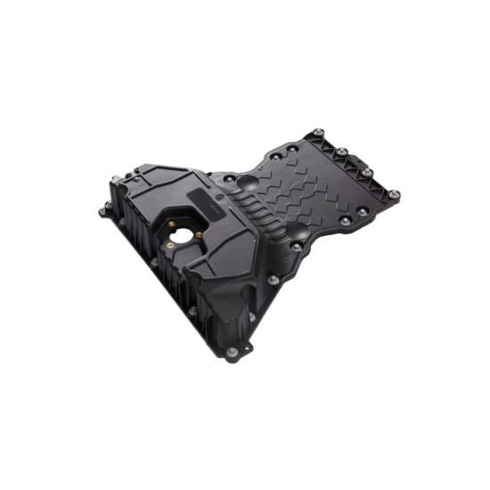 HASPART Motor Yağ Karteri W204 W212 C207 C218 (OM651) 6510100528HSP yedek parça
