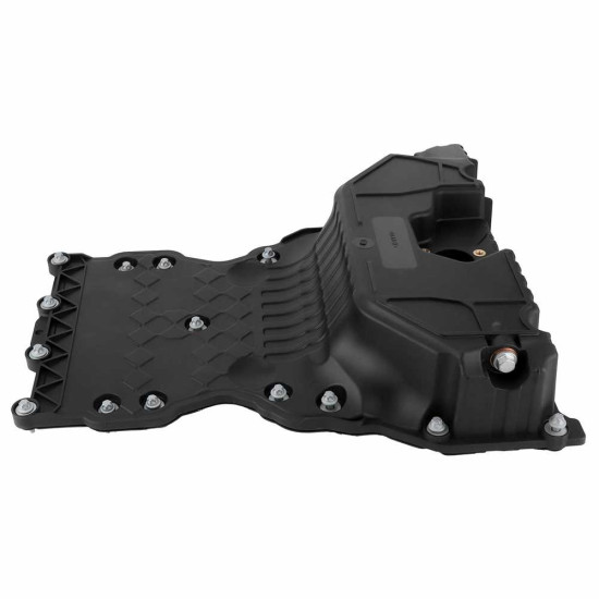 HASPART Motor Yağ Karteri W204 W212 C207 C218 R172 (OM651) 6510102913HSP HASPART Motor Yağ Karteri W204 W212 C207 C218 R172 (OM651) 6510102913HSP yedek parça