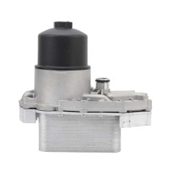 HASPART Motor Yağ Soğutucusu L320 L494 L405 Komple (3.0 D) LR040738HSP
