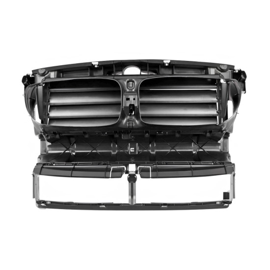 HASPART Panel Hava Kanalı F10+LCI Ön Motorlu (OEM Kalite) 51747200787HSP yedek parça