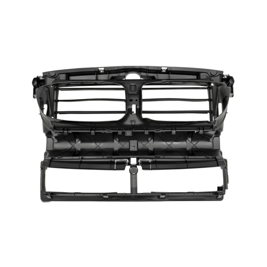 HASPART Panel Hava Kanalı F10+LCI Ön (Motorsuz) (OEM Kalite) 51747200787HSPA yedek parça