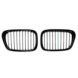 HASPART Panjur E39 Set Piano Siyah ///M Renkli 2000-2003 51138159315HSPA