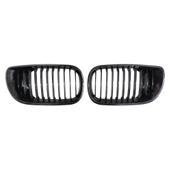 HASPART Panjur E46 Set Karbon -Sedan- 2001-2005 51137042961-962HSP HASPART Panjur E46 Set Karbon -Sedan- 2001-2005 51137042961-962HSP