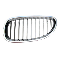 HASPART Panjur E60+LCI Sol Krom 2003-09 51137065701HSP