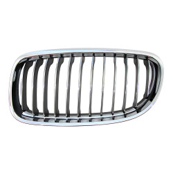 HASPART Panjur E90 LCI E91 LCI Sol Krom/Krom/Siyah 2008-2011 51137201969HSP HASPART Panjur E90 LCI E91 LCI Sol Krom/Krom/Siyah 2008-2011 51137201969HSP