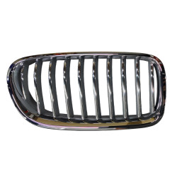 HASPART Panjur F10 LCI Sağ Krom/Krom/Titan -Modern Line- 2013-2016 51137412326HSP