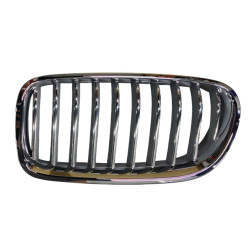 HASPART Panjur F10 LCI Sol Krom/Krom/Titan -Modern Line- 2013-2016 51137412325HSP
