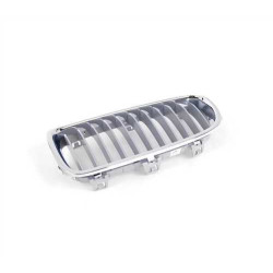 HASPART Panjur F30+LCI Sol Krom/Titan -Modern Line- 2012-2018 51137263479HSP