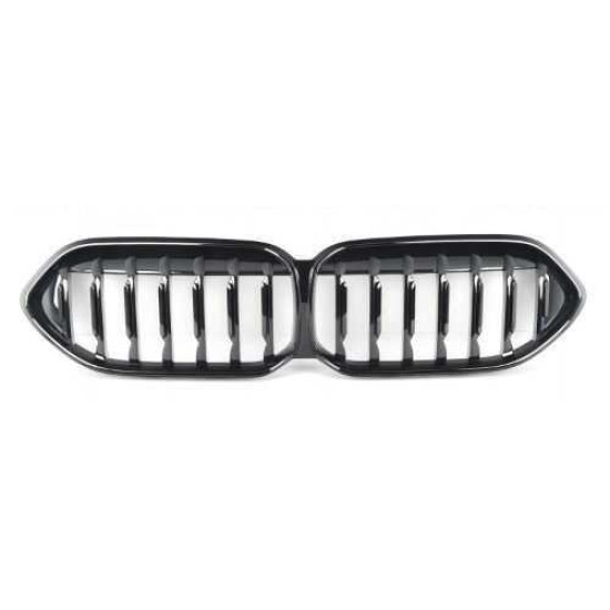HASPART Panjur F44 Piano Siyah Shadow Line -M Tech- 2019-2024 51138080493HSP yedek parça