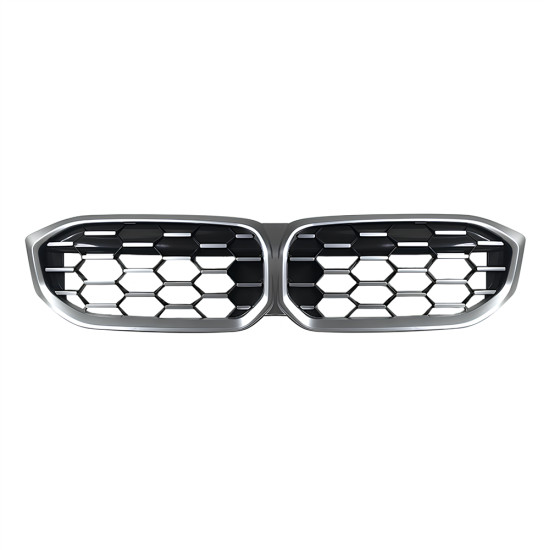 HASPART Panjur G20 LCI Diamond Krom/Krom/Siyah -M340i- 2022- 51135A357F7HSP yedek parça