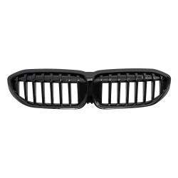 HASPART Panjur G20 Piano Siyah -Shadow Line- 2019-2022 51138072085HSP