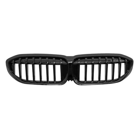 HASPART Panjur G20 Piano Siyah -Shadow Line- 2019-2022 51138072085HSP yedek parça