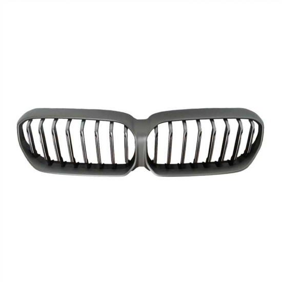 HASPART Panjur G30 LCI Seryum Gri -M550iX- 2021-2024 51125A0DFB3HSP HASPART Panjur G30 LCI Seryum Gri -M550iX- 2021-2024 51125A0DFB3HSP yedek parça