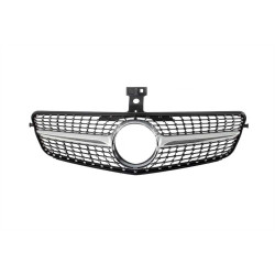HASPART Panjur W204 Diamond Krom/Gümüş 2008-2014 2048800023HSPA