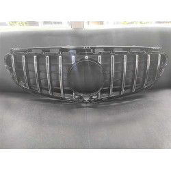 HASPART Panjur W212 Krom/Siyah -GTR- 2013-2016 212885082HSP