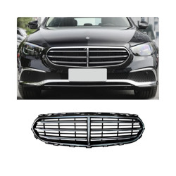 HASPART Panjur W213 Krom Siyah -Luxury- 2020-2023 2138809703HSP